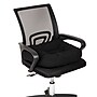 Mind Reader Air-Cloud Booster Seat Cushion with Carry Handle, Black (CBOOST-BLK)~#|#~8E43F7C8-19F0-4B54-8136DB51B0585777_sc7