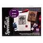 Speedball Deluxe Block Printing Kit (SBA003472)~#|#~8E45AA1A-2C0E-4F50-BC3D65AAB7D440B6_sc7