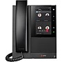Poly CCX 505 24-Line VoIP Conference Speaker Phone, Black (849A5AA#ABA)~#|#~8E48B713-AB5E-43C8-9EBD46CB69790FBE_sc7