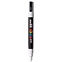 POSCA PC-3M Water Based Paint Marker, Fine Bullet Tip, White, 3/Pack (UBCPC3MWHITE-3)~#|#~8E4969D4-0E36-4AB1-A70787DE7802243F_sc7