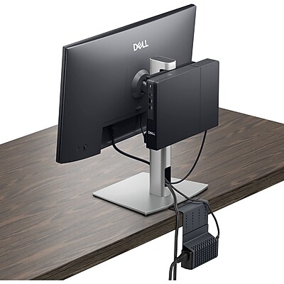 Dell Pro Micro Desktop Computer