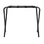 Household Essentials Luggage Rack, Grey Frame with Black Straps (HE1108)~#|#~8E4D0A85-0EE0-4B5B-A4D26CA078123399_sc7