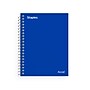 Staples® 1-Subject Professional Notebooks, 4.5" x 5.5", College Ruled, 200 Sheets, Assorted  (12891-CC)~#|#~8E4EA9FF-172E-49B7-B2A9653984986695_sc7
