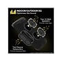 scosche BoomBottle MS Wireless Bluetooth Speaker, Waterproof, Black (BTMSMSC1-BB2)~#|#~8E501231-4174-400E-96E0B332809EA8EA_sc7
