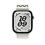 Apple Watch 46mm Essential White Nike Sport Loop (MKV14AM/A)~#|#~8E50B956-C64D-475D-B0F7AA8A2C4FBF19_sc7