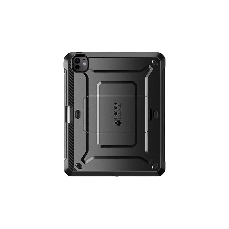SUPCASE Unicorn Beetle Pro Plastic 11" Fullbody Case for iPad Pro 5th Generation, Black image 1