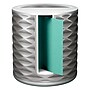 Post-it Pop-up Vertical Dispenser for 3" x 3" Notes, White/Grey (ABS-330-W)~#|#~8E52AA0C-7D8A-4A0E-93570C9DE7A52870_sc7