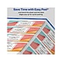 Avery Sure Feed Laser/Inkjet Rectangle Labels, 2" x 3", Glossy White, 80 Labels/Pack (22890)~#|#~8E53095C-A57C-4276-879E33501BF7C2E5_sc7