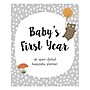 TF Publishing Baby 1st year 9" x 11" Undated Planner, Paperboard Cover, Multicolored (99-1022)~#|#~8E55AD56-72FD-4488-9B52B2B52135AA90_sc7