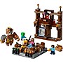 LEGO Minecraft Woodland Mansion Fighting Ring, 491 Pieces (21272)~#|#~8E5C307C-95F5-475B-882CFABF67601876_sc7