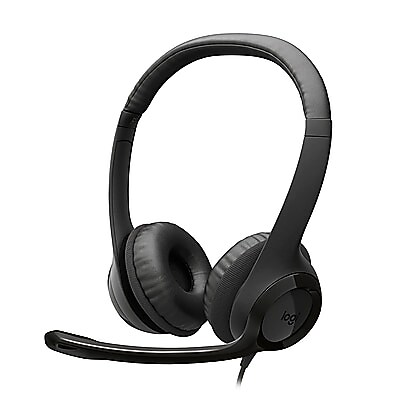 thumbnail image 2 of JLab Studio Pro ANC Over-Ear Headphones – Black – Refurbished – Very Good Condition 2 of 6