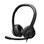 Logitech H390 Stereo On-Ear Headset, Black (981-001575)~#|#~8E5CCAE3-D1C9-46D2-9413809EA0622183_sc7