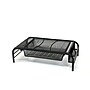 Mind Reader Monitor Stand with Paper Tray, Metal, Black (MESHMONSTA-BLK)~#|#~8E5CFC4C-C170-4E2A-83C351B48652BC73_sc7