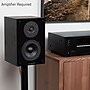 Fluance SX6W High Definition Two-Way Bookshelf Speakers, Natural Walnut~#|#~8E5ED306-33EC-4D0A-9EF8F1A969B9B7CC_sc7