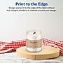 Avery Rectangle Labels, 2" x 3", Kraft Brown, 400 Labels/Box (94237)~#|#~8E60A9DF-B626-429C-8FFCE33BB23A9621_sc7