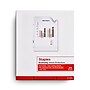 Staples Lightweight Sheet Protector, 8.5" x 11", Clear, 200/Box (10522-CC)~#|#~8E6160CD-F58B-4033-9AF207A2ED356B10_sc7