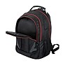 DUKAP DISRUPTOR Laptop Compatible Backpack, Large, Black (B-DKDIS-3713)~#|#~8E62027F-D161-4E4A-B2D64298C3422F35_sc7