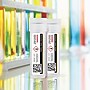 Avery UltraDuty Laser Rectangle Multipurpose Labels, 2/3" x 1-3/4", White, 6000 Labels/Box ( 97177)~#|#~8E661BFA-F579-43BE-8BEF3D577BB5DEE2_sc7