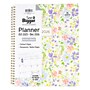 2025-2026 See It Bigger 0.75" x 9.25" Calendar Year Weekly & Monthly Planner, Paperboard Cover, Fashion Floral (90356)~#|#~8E685421-714A-41DA-BC00F4D9653087DE_sc7