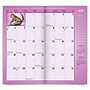 2027-2028 BrownTrout Yoga Kittens 3.5" x 6.5" Monthly Planner (9798330713547)~#|#~8E69E74E-C329-4A9F-876F28597A56B283_sc7