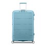 Samsonite Outline Pro 12.5" Hardside Suitcase, 4-Wheeled Spinner, Vintage Blue (137395-9173)~#|#~8E6AF2FC-947F-476E-8A7A77F60AE24A58_sc7