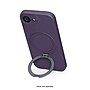 SaharaCase Venture Series Silicone Phone Case for iPhone 16e, Shock Absorbing, Shadow Purple (CP00812)~#|#~8E6D92C2-722B-4AA2-87AFD9AF02757108_sc7