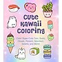 Quarto Cute Kawaii Coloring Book, 128 Pages (9780785839378)~#|#~8E6DCB52-D824-429B-B9CCF7F8C6FBF0DD_sc7