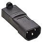 Tripp Lite 5-15R to C14 Power Adapter, Female to Male, Black (P002-000)~#|#~8E6DF010-A78F-4AE2-B07E7EBAE8812BB0_sc7