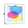 The Joy Factory Elevate II iPad Enclosure, White (KAA650W)~#|#~8E6E0241-E78F-4DF2-96835C30ECEBBC70_sc7