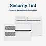 Adams 2025 1099 Envelopes, 2-Up Format, Double-Window, Self-Seal, Security Tinted, White, 25/Pack (STAX1-25)~#|#~8E6E595B-C96E-423F-970D56F664EECF66_sc7