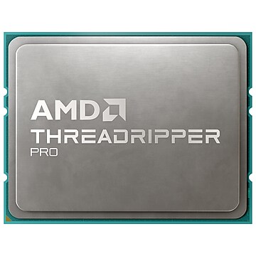 AMD Ryzen 5 9600X 6-Core 3.9 GHz Computer Processor, Socket