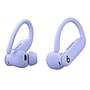 Apple Powerbeats Pro 2 Wireless Noise Canceling Bluetooth Earbuds, Hyper Purple (MX753LL/A)~#|#~8E6FE1C7-C768-40B5-B7AD33135466F173_sc7