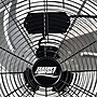 Seasons Comfort 20" Floor Fan, 3-Speed, Black (FHV20)~#|#~8E70A87D-554C-4322-A4A1EF91713D48EB_sc7