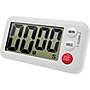 Teacher Created Resources Digital Timers, White, 3/Bundle (TCR21040-3)~#|#~8E71C624-6BF0-437D-9F95DAD1B7C9F830_sc7