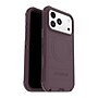 OtterBox Defender Pro MagSafe Compatible Phone Case for Apple iPhone 17 Pro Max, Shock Absorbing, Purple Mystery (77-98434)~#|#~8E724AAF-C303-4733-89AEBCA416F0B3AE_sc7