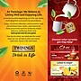 Twinings Chai Tea Bags, 25/Box (TNA51730)~#|#~8E732C52-884B-4C01-803FB7F39BFF3D2B_sc7