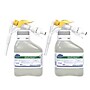 Alpha-HP 67 Disinfectant for Diversey RTD, Citrus, 1.5L / 1.58 U.S. Qt., 2/Carton (5549254)~#|#~8E744DCC-5B42-47DB-9BBFC98BD0610990_sc7