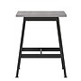 Flash Furniture Redmond 60"W x 24"D Conference Table, Laminate, Gray Oak (MTM6024LTGRYABF)~#|#~8E758EF5-535E-4F96-8402B4223013DAE2_sc7