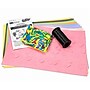 S&S Aloha Leis Craft Kit, 24/Pack (GP1173)~#|#~8E75E0DB-C228-460C-A3B12FC9A88E5855_sc7