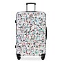 Skyway Luggage Epic 2.0 28" Hardside  Suitcase, 8-Wheeled Spinner, Confetti (780-28"103-4VP)~#|#~8E78B596-9D0B-4CF5-9F52F42316C4A503_sc7