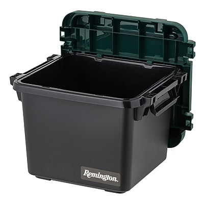 Remington Heavy Duty 30 Qt. Storage Bin - Thumbnail 2