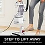 Shark Navigator LiftAway Refresh Upright Vacuum, Bagless, White (LA300)~#|#~8E794886-7617-4DFD-B377B8F264C8599F_sc7