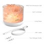 Pure Enrichment PureGlow 4.35" Halogen Salt Lamp, White (PEUSBSLT)~#|#~8E798916-BFA3-46EF-88E11B4D6CE2EA2C_sc7