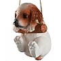 National Tree Company 5" Swinging Spaniel Puppy (RAS-ZHS10403-1)~#|#~8E7BE8CE-0C8E-4C13-945732A588D1E77C_sc7