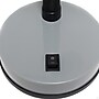 Simple Designs Basic LED Desk Lamp, 14.25", Silver (LD1003-SLV)~#|#~8E7CC452-71DE-4A7B-A105E4379420802B_sc7