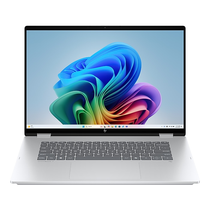 HP OmniBook 7 Flip 16