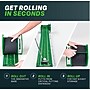 Perfect Practice Golf Putting Mat with Ball Return (PP-61563-1)~#|#~8E813A51-A7C2-402A-9984699568BD23FF_sc7