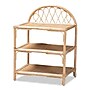 bali & pari Redell 3-Shelf Natural Rattan Display Shelf, 31.7" x 23.6" x 16.1", Natural (207-12687-HiT)~#|#~8E81BA4D-1D18-4B8B-8CCECD85F6B03022_sc7