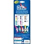 Crayola Pip-Squeaks Washable Markers, Assorted Colors, 16/Pack (58-8703)~#|#~8E82ED3A-6030-4E57-AC8A61C52134CFC2_sc7