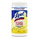 Disinfectant Wipes